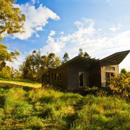 The Buckland Studios