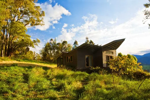 The Buckland Studios