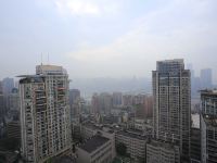 重庆大同方城市公寓 - 酒店附近