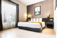 Hotel Tasneem Malioboro Yogyakarta