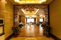 Linze Longtai Hotel - 3 Yıldız