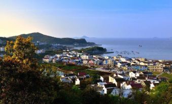 Shengsi Chaoqi Chaolu B&B