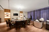 NINGBO HANYA KAILI HOTEL - Park Yeri
