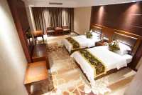 Youxiang Hotel Hotel in zona Dongtou Passenger Transport Marina