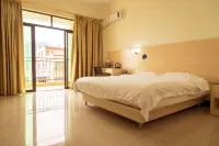 Shanshui Shiji Holiday Hotel