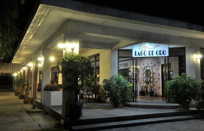 Lago de Oro Hotel & Wakepark