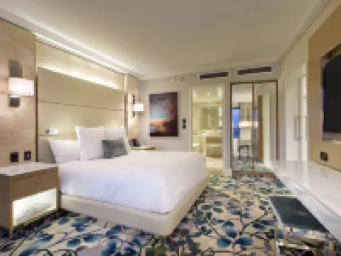 ザ スター グランド アット ザ ゴールド コースト ブロードビーチのホテル