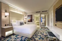 The Star Grand at The Star Gold Coast Hotel di Broadbeach Waters