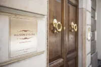 Maison Evelina Hotels in 