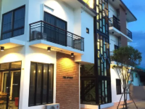 The Connect Chiang Mai Hotels near Chiang Mai Intl. Airport