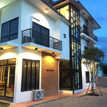 The Connect Chiang Mai Отели рядом с Аэропорт Чиангмай