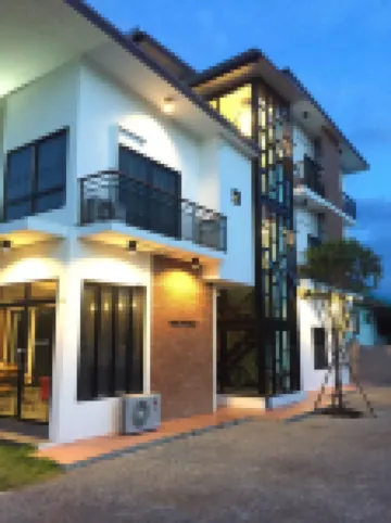 เดอะ คอนเน็ก เชียงใหม่ โรงแรมใกล้วัดป่าแดด