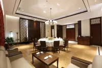 Blue Horizon Jun Hua Hotel - breakfast