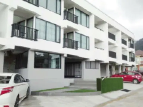 พิณทิรา รีสอร์ท โรงแรมในระนอง