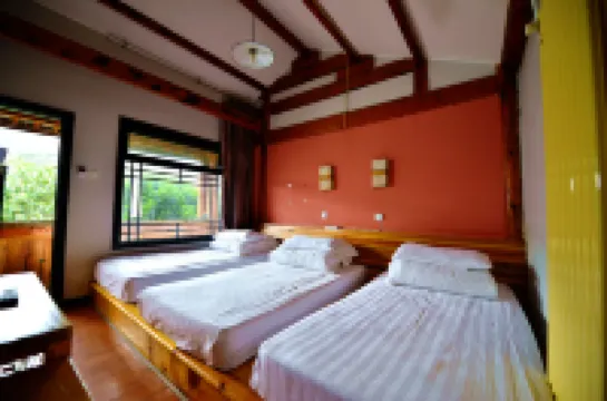 Lijiang Shuhe K2 International Youth Hotle