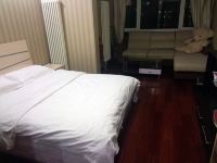 北京中湾酒店式公寓 - 舒适大床间