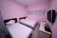 Longyue Hotel Hotels in Lesong Square/Northeast Forestry University/Xiangfang commercial area