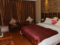 武威和平里精品酒店 - 轻奢甄选大床房