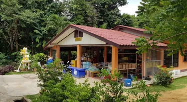 รูปภาพของโรงแรมบีแอนด์บี