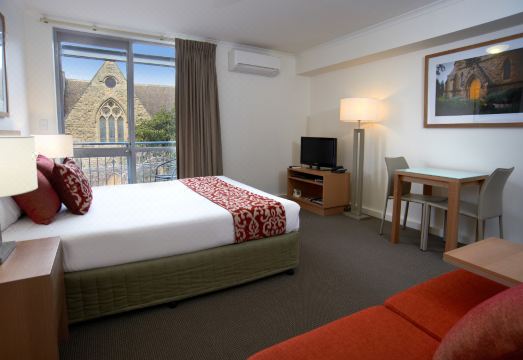 호텔 편의시설 1