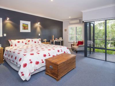 House down South-Abundance on Margaret River
