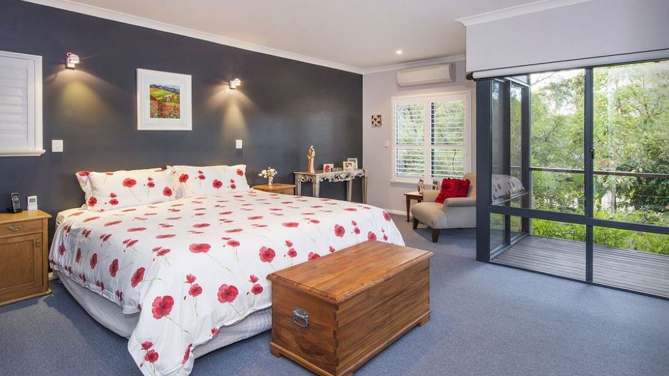 House down South-Abundance on Margaret River