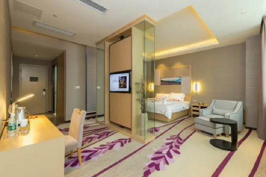 Lavande Hotel (Dongguan Chang'an Fuhu)