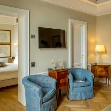 Hotel Canada, BW Premier Collection