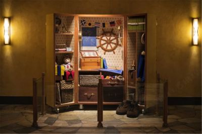 その他 ディズニー エクスプローラーズ ロッジの写真