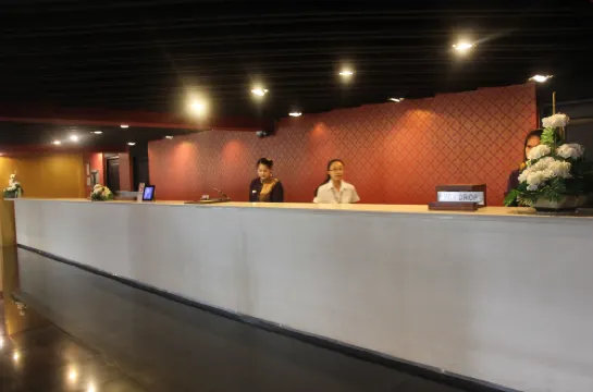 โรงแรมเชียงใหม่ฮิลล์ ไฮไลท์ Photos