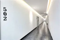 VJhotel - Pet friendly