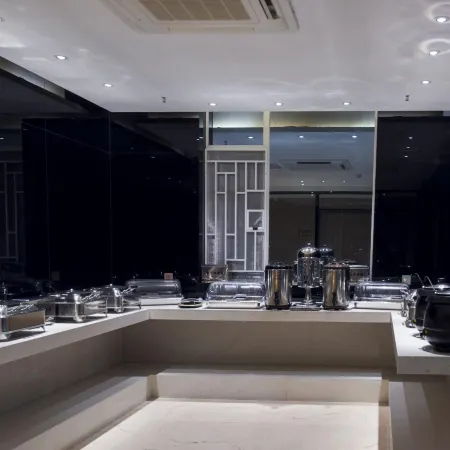 Lavande Hotel · Qingyuan Fogang Branch