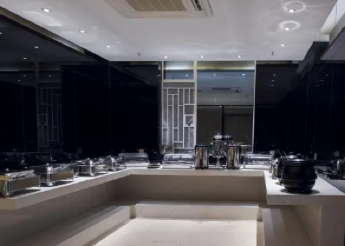 Lavande Hotel · Qingyuan Fogang Branch