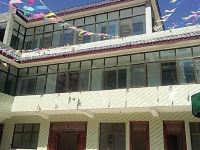 宕昌山水农家乐