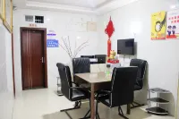 Cangxi Quancheng Hotel