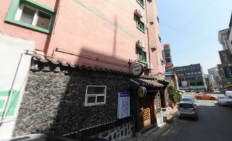 Theme Motel Seoul