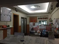 HK Peaceful Guesthouse