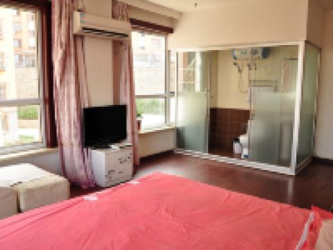 本溪县御宏居旅店 - 多人房