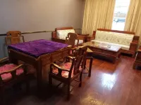 Fuyuan International Holiday Hotel