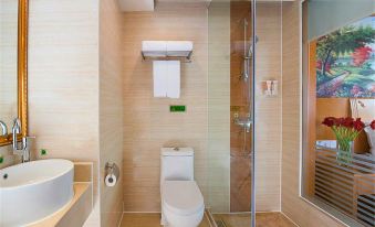 1. 웨이즈나 호텔(..