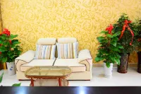 Tongling Xingshang Express Hotel - 2-stjärniga