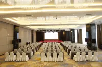 โรงแรมเป่าซื่อหลีเต๋อ - 5 ดาว