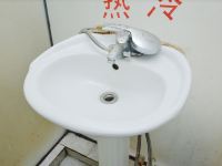 成都富民旅馆