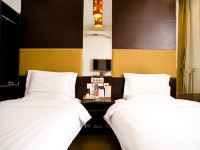 速8酒店(北京北七家未来科技城店) - 标准双床房