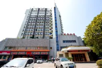 Tianfu Hotel