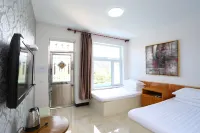 Nice Fashion Inn Hotels in North slope of Changbai Mountain
