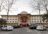 Balidao Hot Spring Hotel