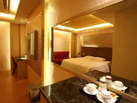 R7 Eco Hotel Hotels in der Nähe von Einkaufszentrum Dream Mall