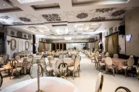 Parsian Kowsar Hotel Tehran Hotels in Teheran