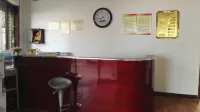 Jize Handu Hotel Hotels in Quzhou